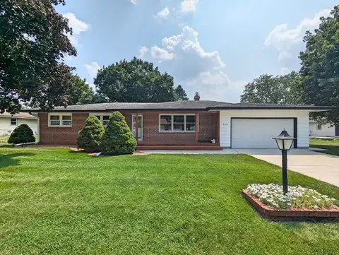 2812 Mohican Road, Janesville, WI 53545