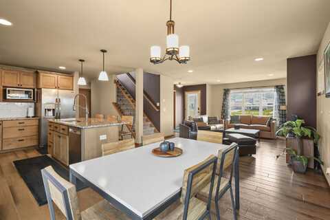 9734 Gilded Cider Boulevard, Verona, WI 53593