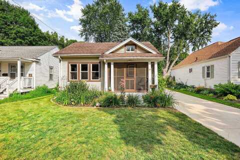 37 Lansing Street, Madison, WI 53714