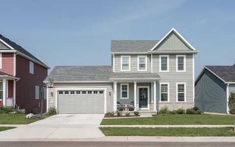 1242 Wild Willow Way, Verona, WI 53593