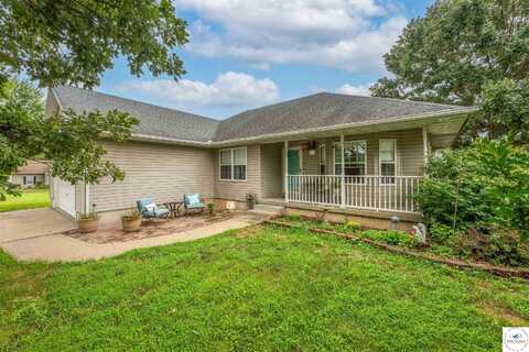 1802 E 22nd, Sedalia, MO 65301