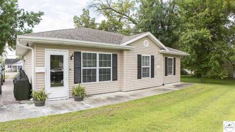 1524 E 6th, Sedalia, MO 65301