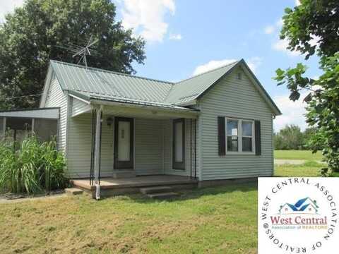 323 N Moreau, Tipton, MO 65081