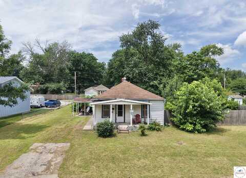 1314 S Park, Sedalia, MO 65301