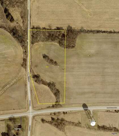 5 Fairfield Causeway Road, Brookville, IN 47012