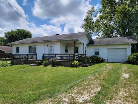 8664 S State Road 129, Cross Plains, IN 47017