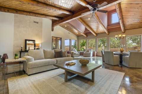 7 La Quinta, Sandia Park, NM 87047