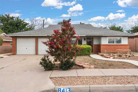 8413 Gutierrez Road NE, Albuquerque, NM 87111