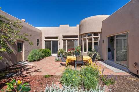 15 Cimarron Pass, Santa Fe, NM 87508