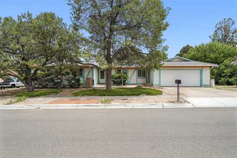 111 Sherwood Boulevard, White Rock, NM 87547