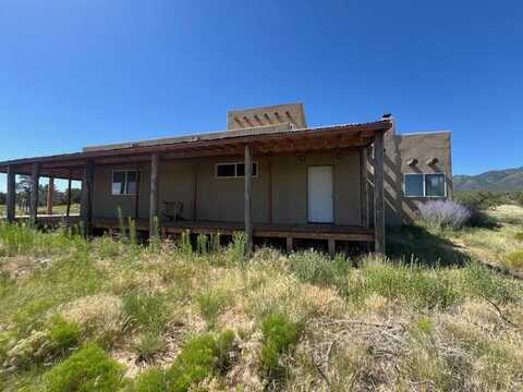 22 Warrenpoint Road, Cerrillos, NM 87010