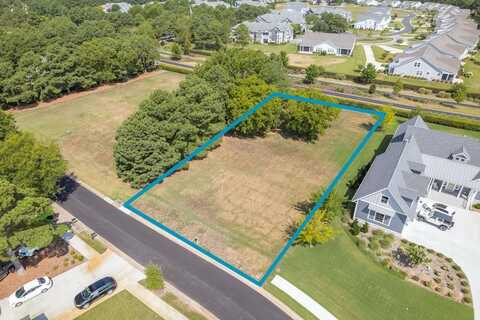 502 ARNIE'S LOOP, CAPE CHARLES, VA 23310
