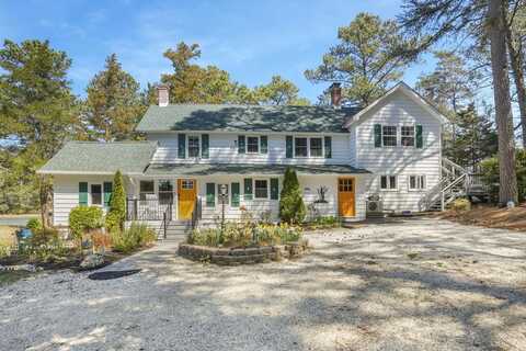 25285 CANTRELL LANE, ACCOMAC, VA 23301