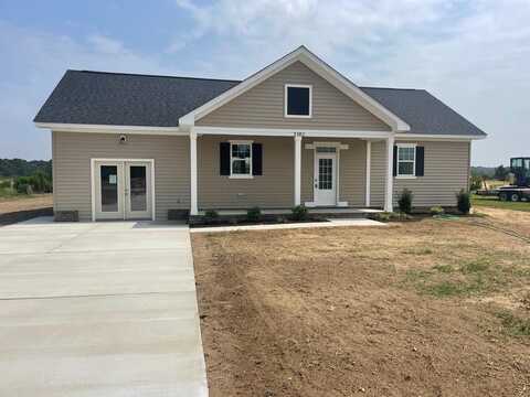 Lot 39 TOWER HILL CIRCLE, CAPE CHARLES, VA 23310