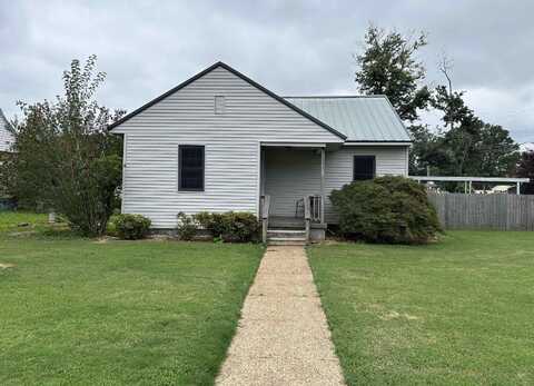 1602 Sheffield Dr, Sheffield, AL 35660