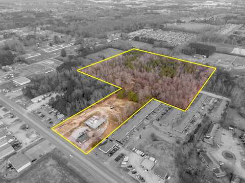 3908 Highway 157, Florence, AL 35630