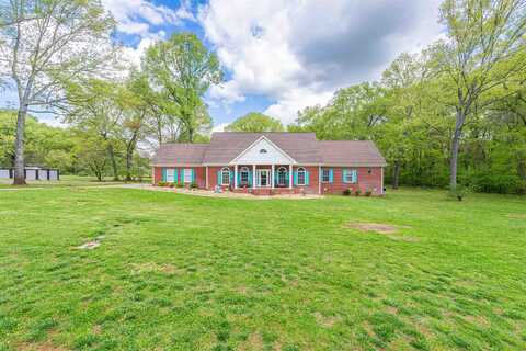 507 Blaine St, Muscle Shoals, AL 35661