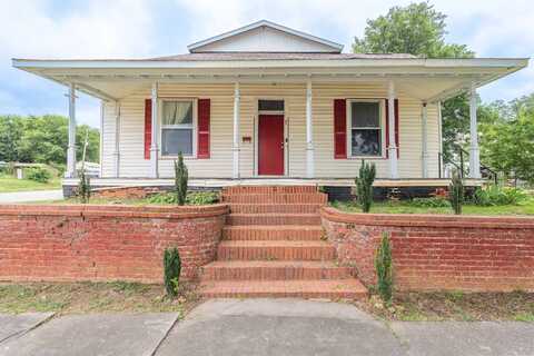 410 N Atlanta Ave, Sheffield, AL 35660
