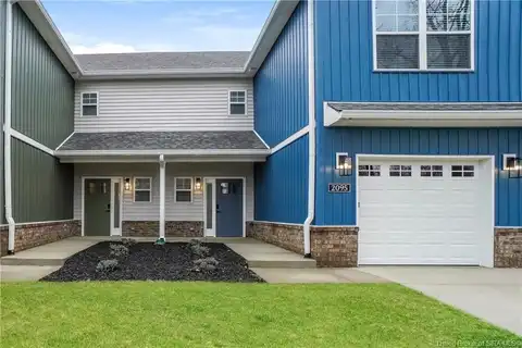 2095 Paddle Wheel Drive, Jeffersonville, IN 47130