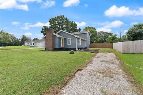 1465 Highway 64 NW, Ramsey, IN 47166