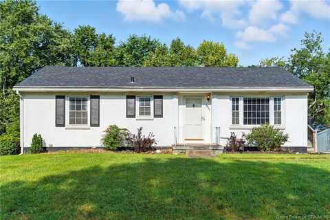 2421 Jacobs Drive, New Albany, IN 47150