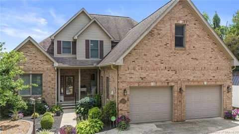 2244 Bedford Falls, Madison, IN 47250
