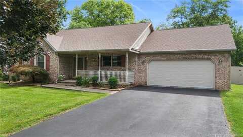 1112 Autumnwood Lane, Madison, IN 47250