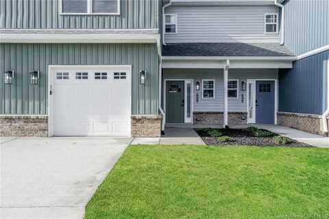 2062 N Sarah Drive, Jeffersonville, IN 47130