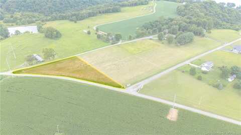 Lot 1 Whitaker Road, Milton, KY 40045
