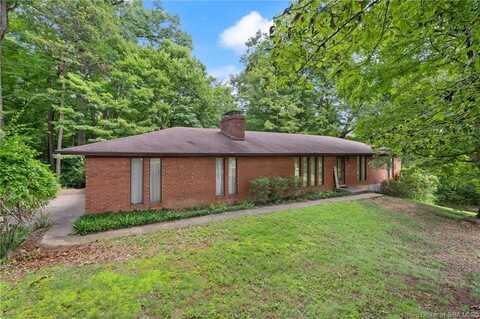 6812 Corydon Ridge Road, Georgetown, IN 47122