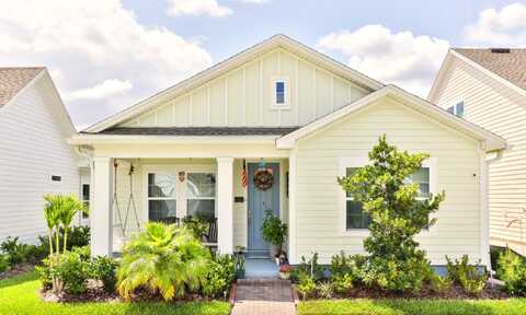 48 Martha Ct, Saint Augustine, FL 32092