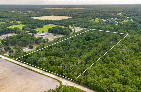 0 NW 40th Ave, BELL, FL 32619