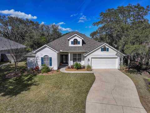 74 Magnolia Dunes Circle, Saint Augustine Beach, FL 32080