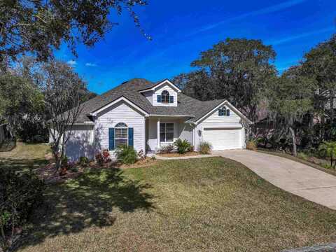 74 Magnolia Dunes Circle, Saint Augustine Beach, FL 32080