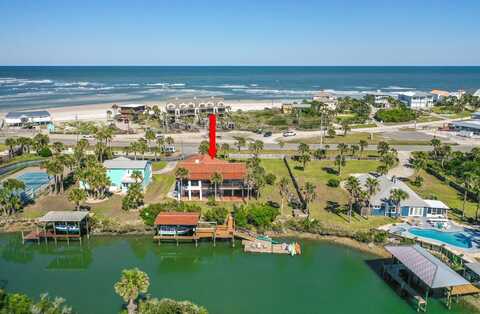 8851 S A1A, Saint Augustine, FL 32080
