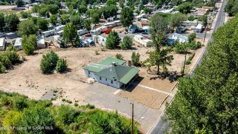 812 VINE Avenue, Farmington, NM 87401