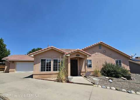 3400 MAJESTA Place, Farmington, NM 87402