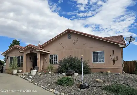 3400 MAJESTA Place, Farmington, NM 87402