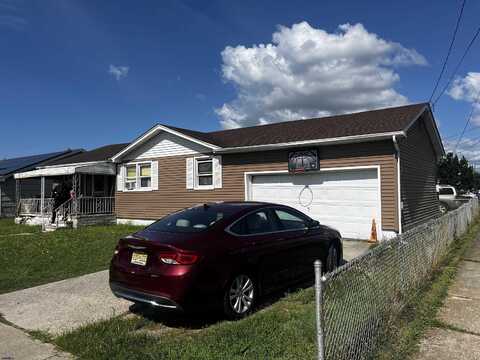 2205 Hamilton Ave, Atlantic City, NJ 08054