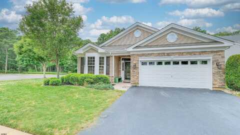 21 Sander Pl, Smithville, NJ 08205