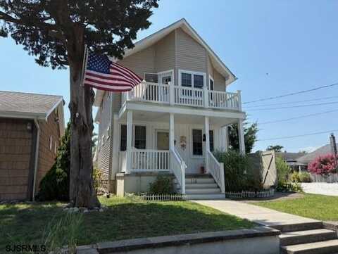 114 E Pierson Ave, Somers Point, NJ 08244