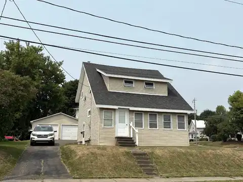 29 Malby Avenue, Massena, NY 13662