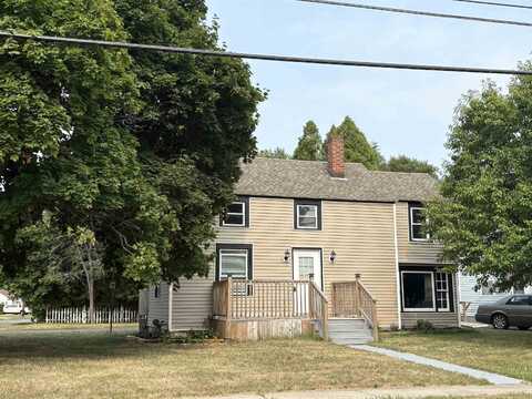 116 Beach Street, Massena, NY 13662