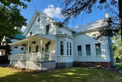 23 Grant St., Potsdam, NY 13676