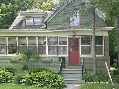 10 Goodrich Street, Canton, NY 13617