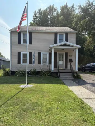 253 Prospect Avenue, Massena, NY 13662
