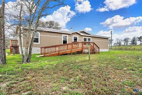345 Shorthorn Road, Stockdale, TX 78160