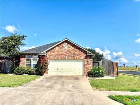 310 Yosemite Drive, Victoria, TX 77904