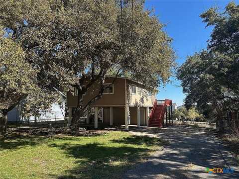 1560 Skyline Hills, Canyon Lake, TX 78133