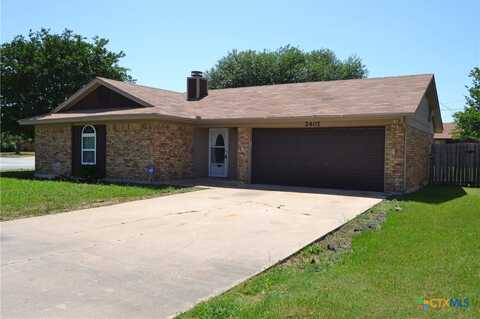 2401 Ridglea Court, Killeen, TX 76543